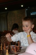 Отчёт об Июньских шахматных сборах 2022 год.