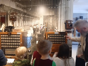 Музей истории телефонов (3)