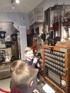 Музей истории телефонов (4)