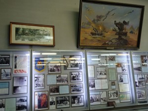 Музей ПВО 4